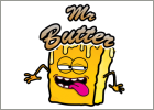 mr butter 50ml